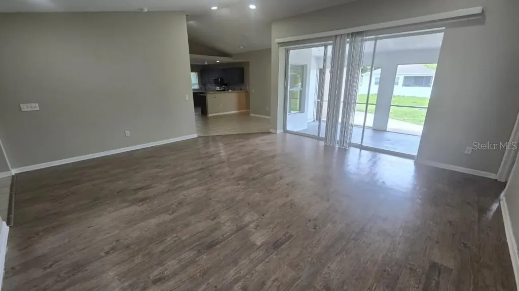 3253 Gilbert Street North Port FL 34288