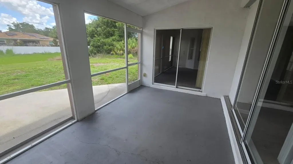 3253 Gilbert Street North Port FL 34288