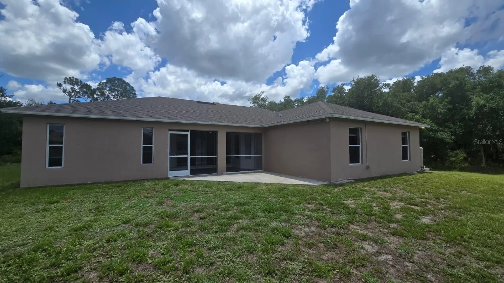 3253 Gilbert Street North Port FL 34288