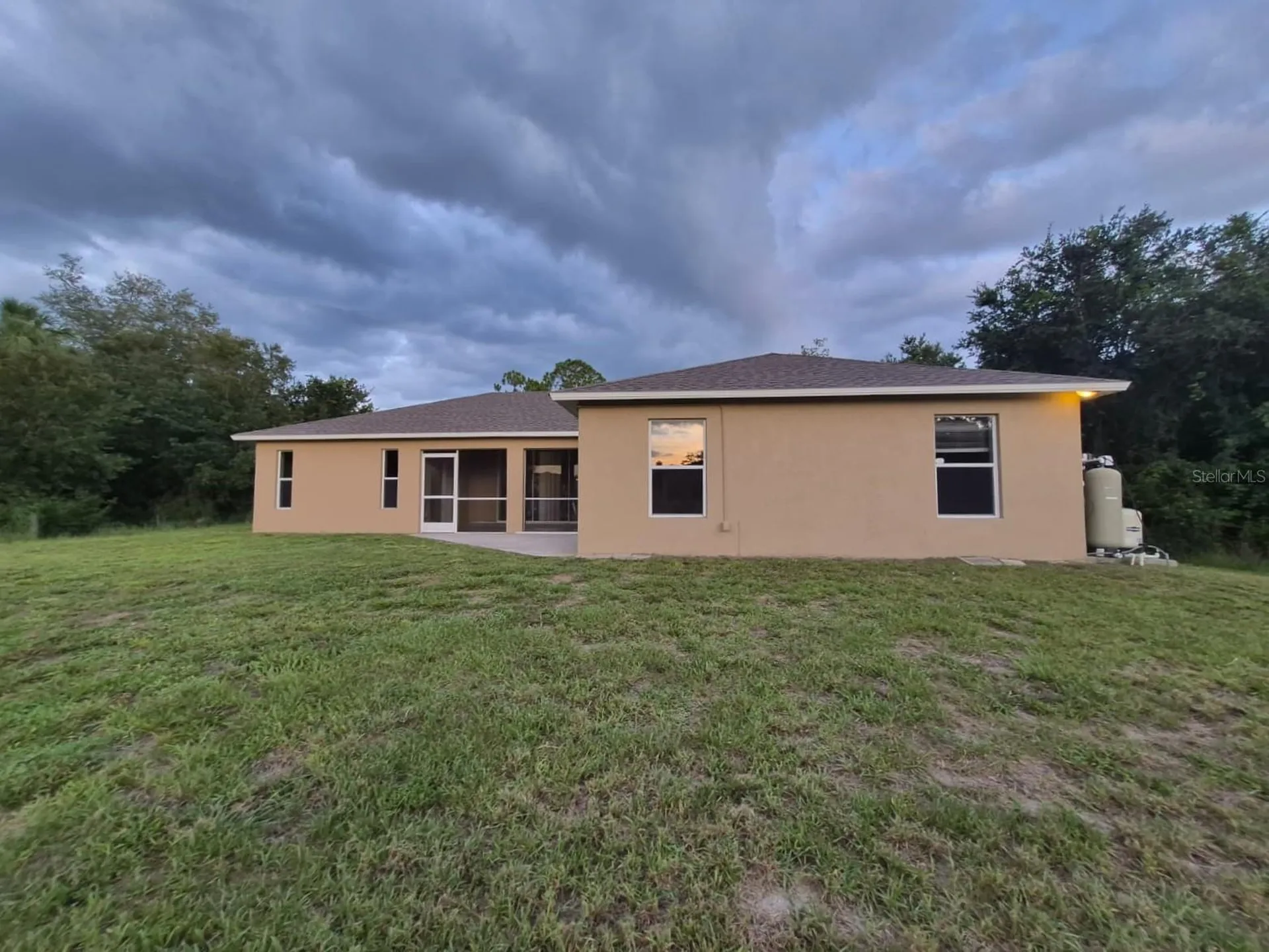 3253 Gilbert Street North Port FL 34288
