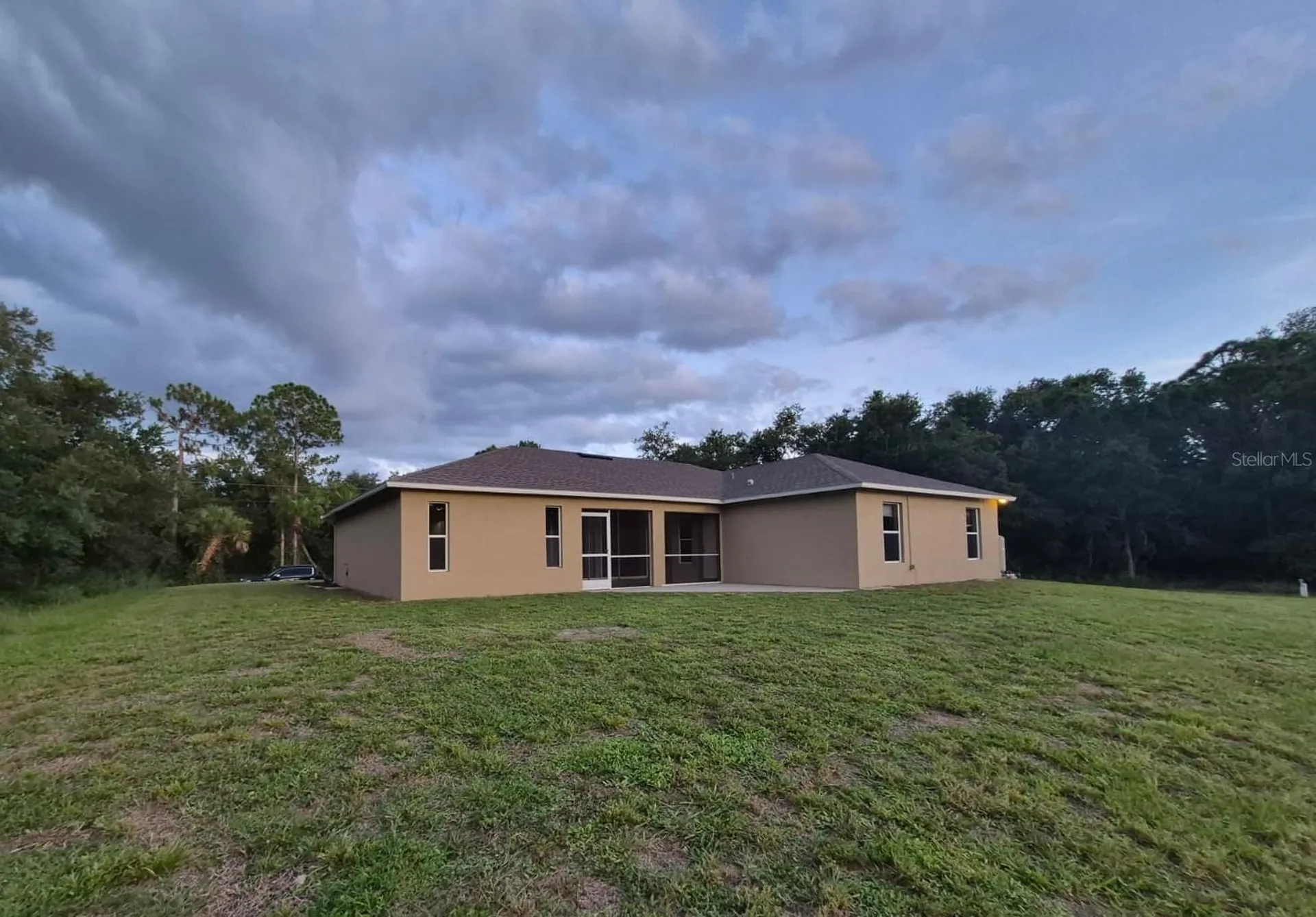 3253 Gilbert Street North Port FL 34288