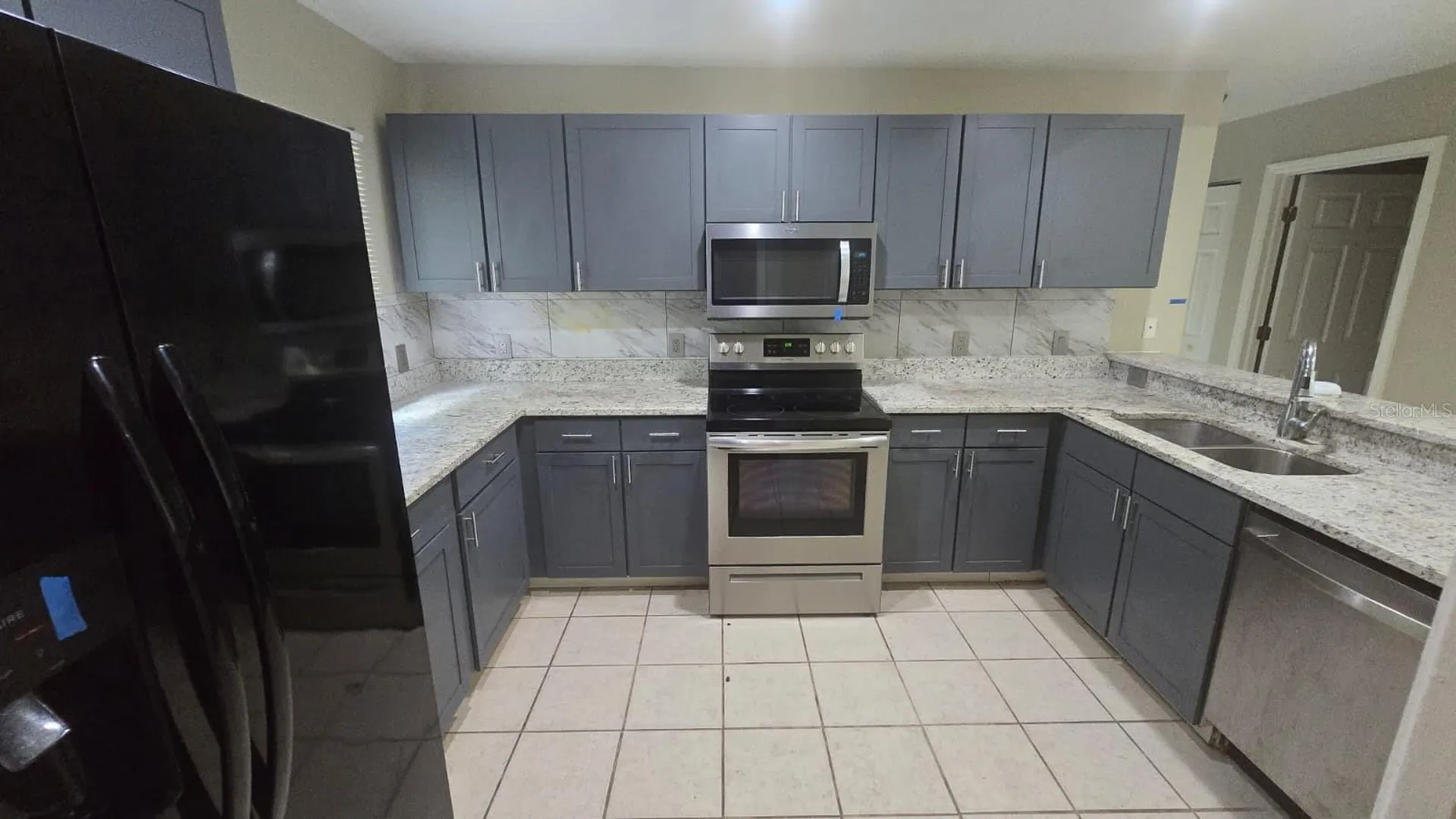 3253 Gilbert Street North Port FL 34288