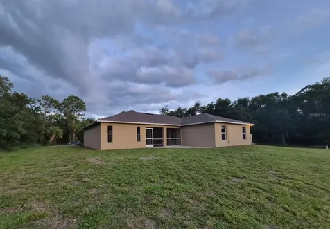 3253 Gilbert Street North Port FL 34288