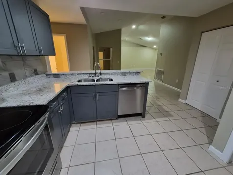 3253 Gilbert Street North Port FL 34288