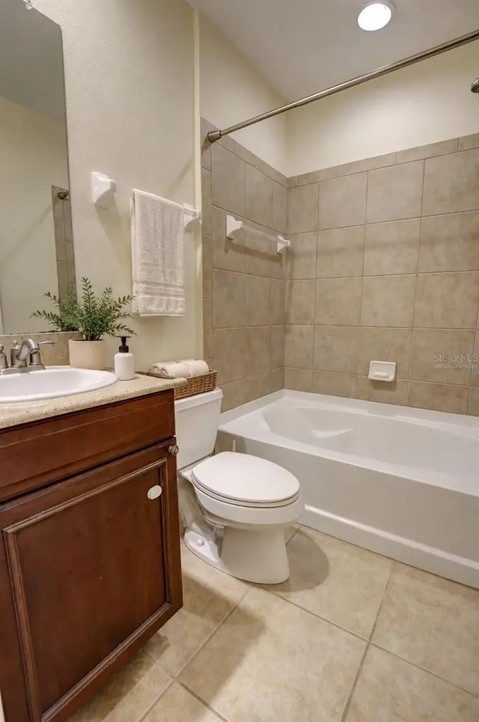 4624 Messina Drive Lake Mary FL 32746