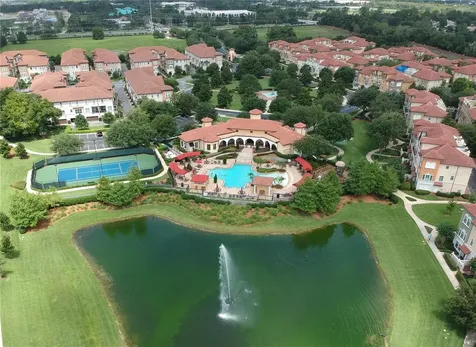 4624 Messina Drive Lake Mary FL 32746