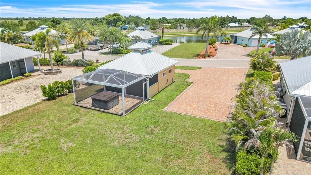8168 SW Sand Crane Circle Arcadia FL 34269