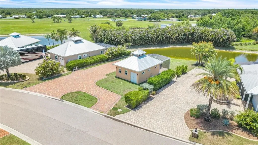 8168 SW Sand Crane Circle Arcadia FL 34269