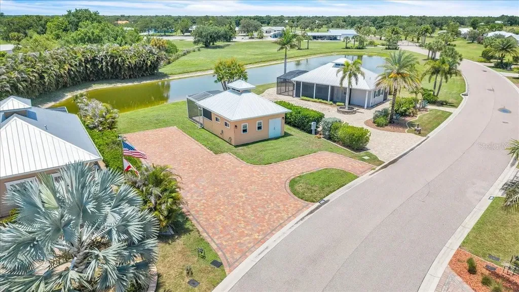 8168 SW Sand Crane Circle Arcadia FL 34269