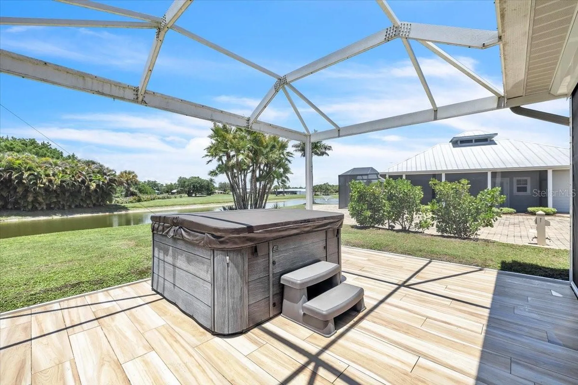 8168 SW Sand Crane Circle Arcadia FL 34269