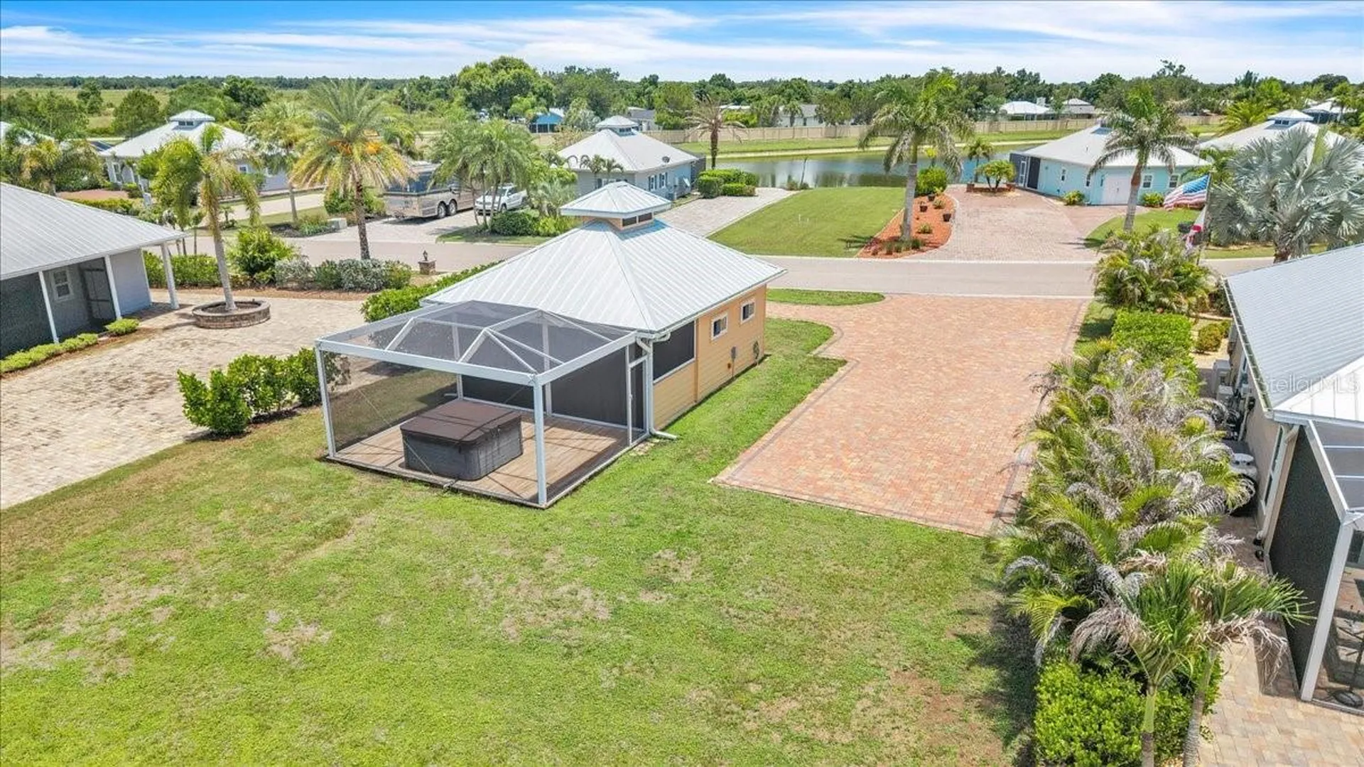 8168 SW Sand Crane Circle Arcadia FL 34269