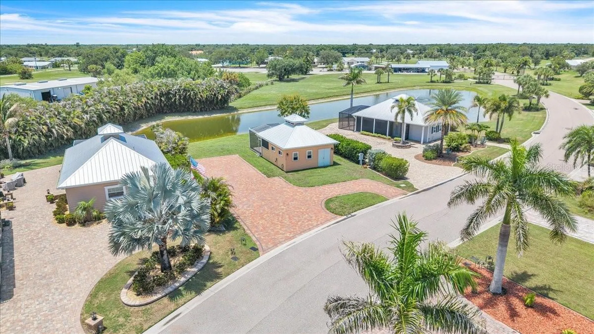 8168 SW Sand Crane Circle Arcadia FL 34269