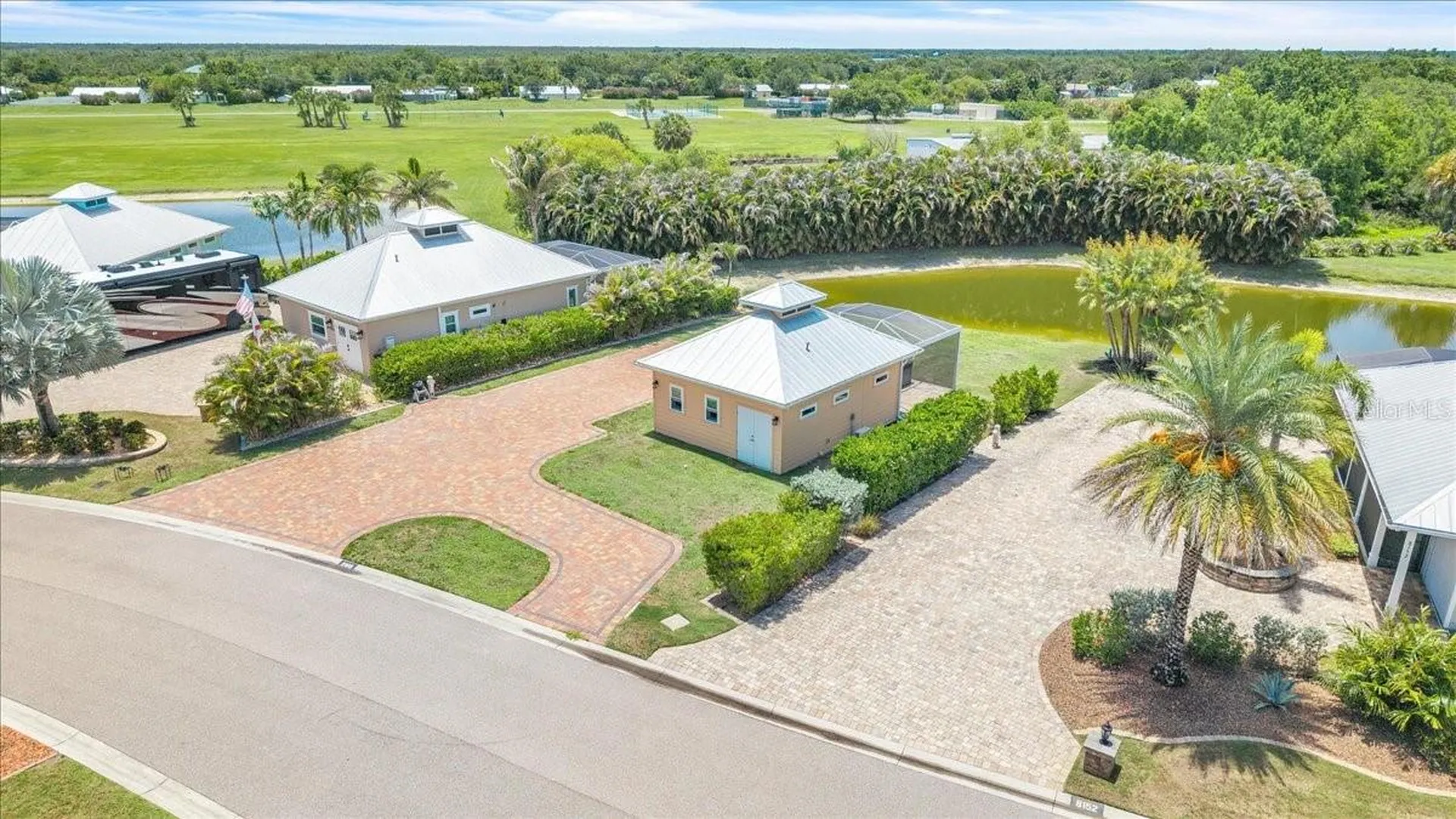 8168 SW Sand Crane Circle Arcadia FL 34269