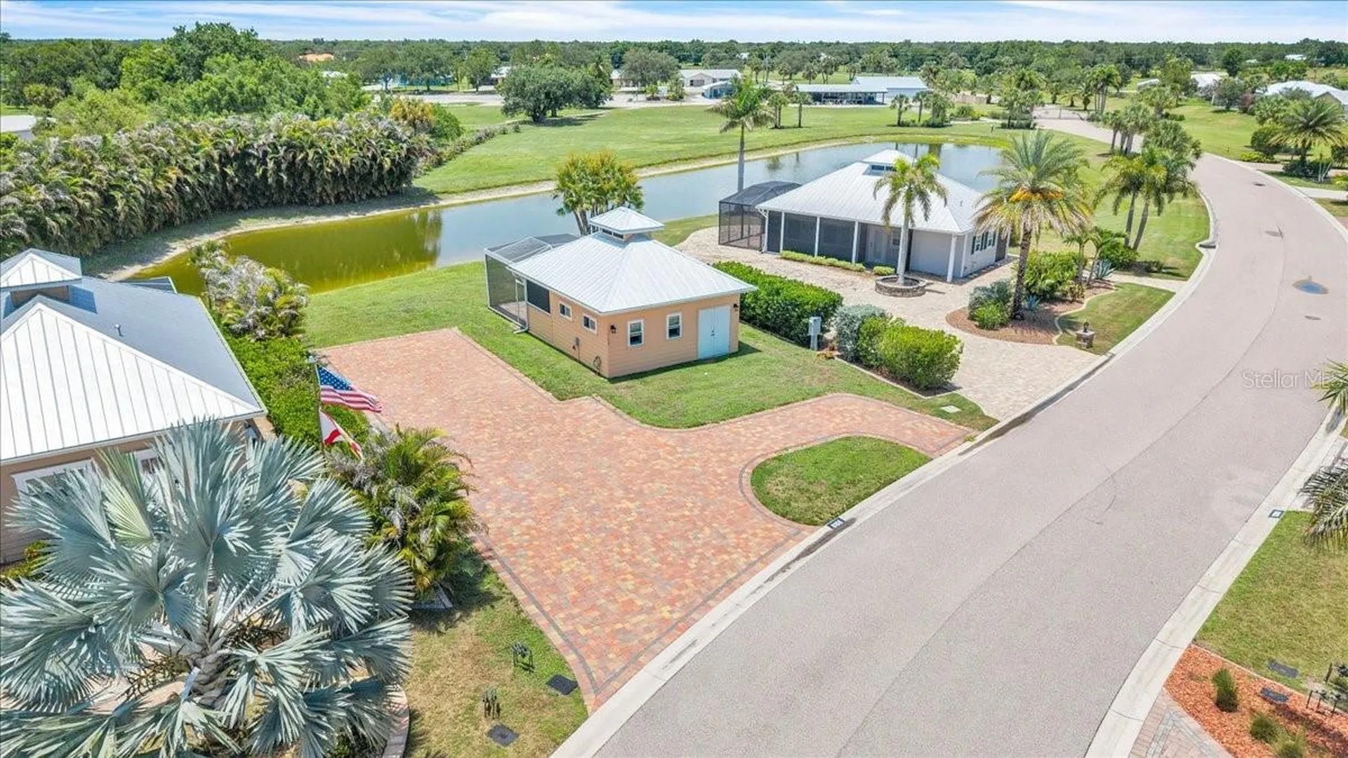 8168 SW Sand Crane Circle Arcadia FL 34269