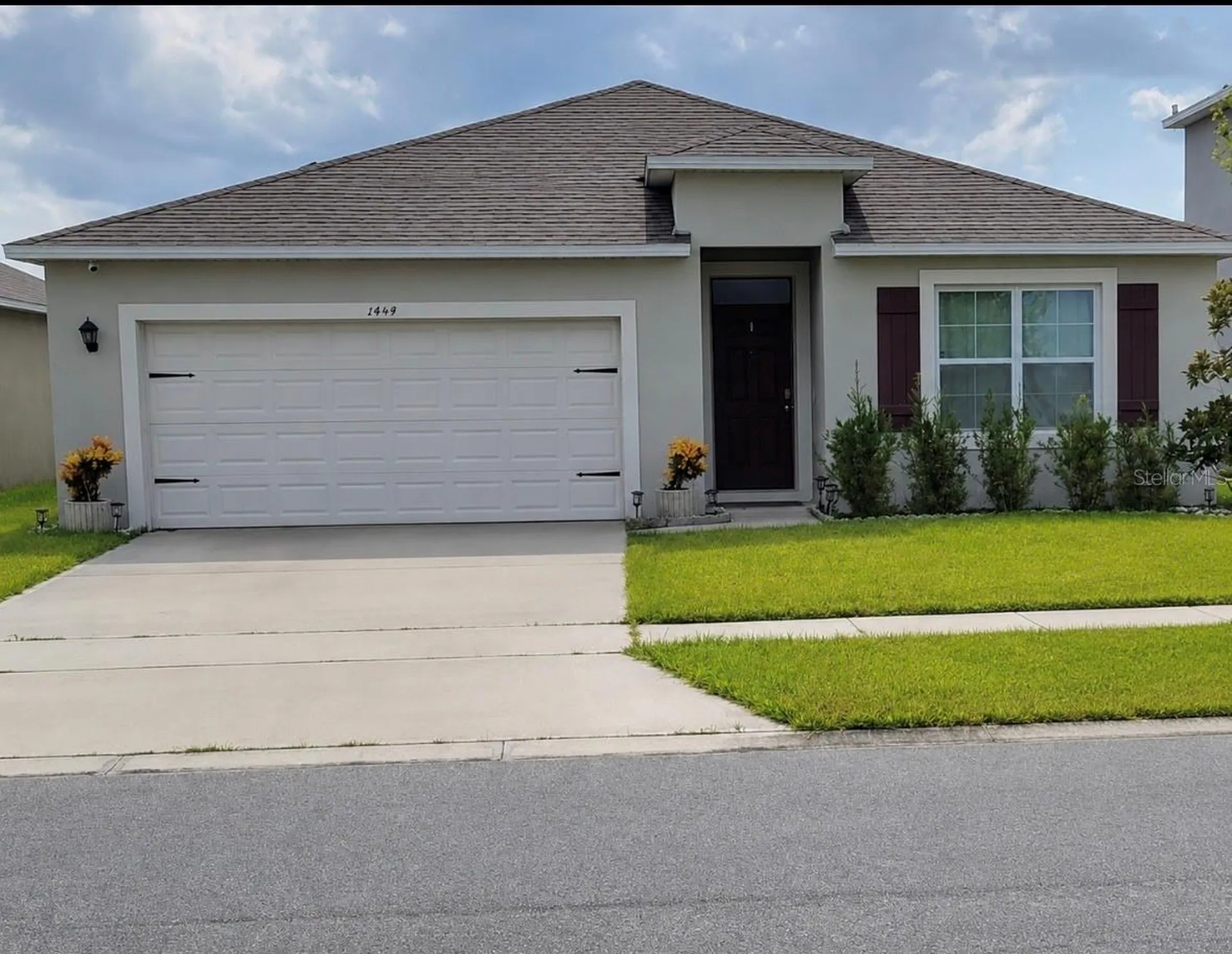 1454 Mary Belle Avenue Kissimmee FL 34744
