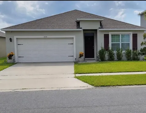 1454 Mary Belle Avenue Kissimmee FL 34744