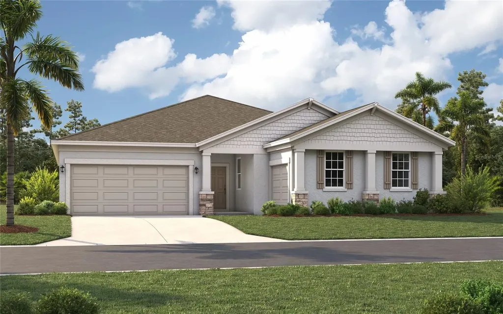 12918 Cara Court Grand Island FL 32735