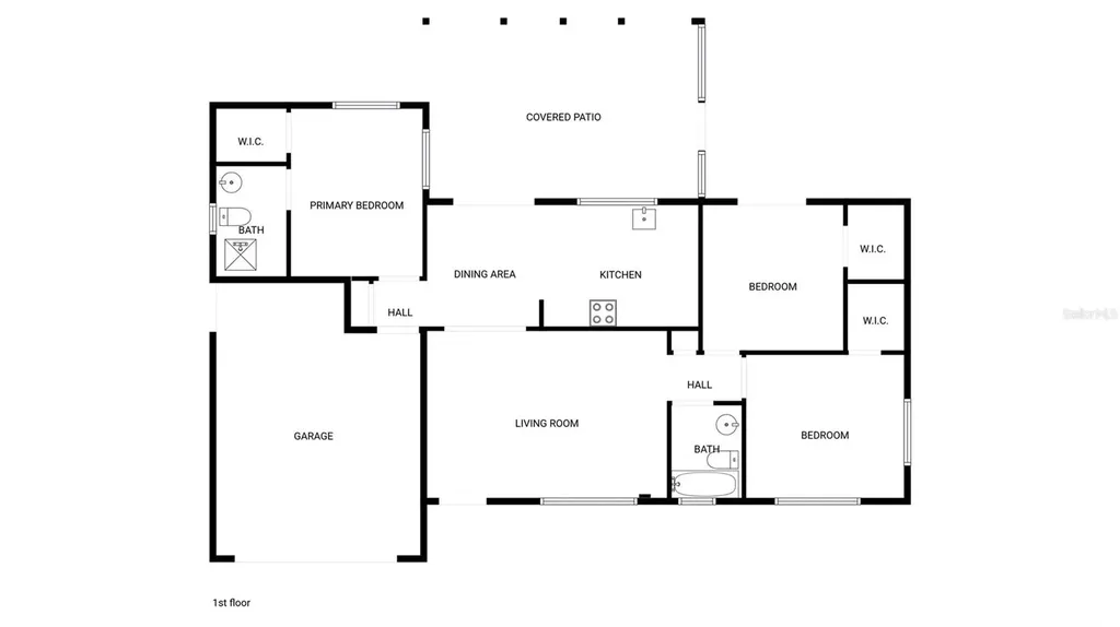 10316 Belgrove Place Orlando FL 32817