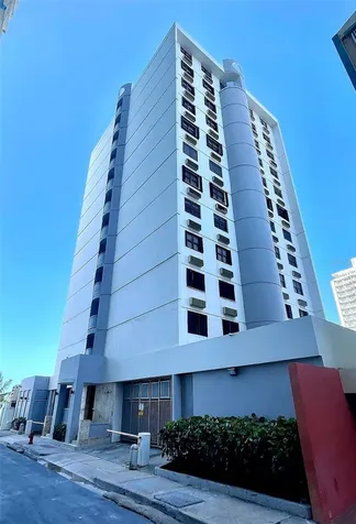 7 Earle Street San Juan PR 00907