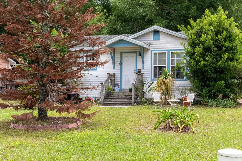 148 W Magnolia Street Apopka FL 32703
