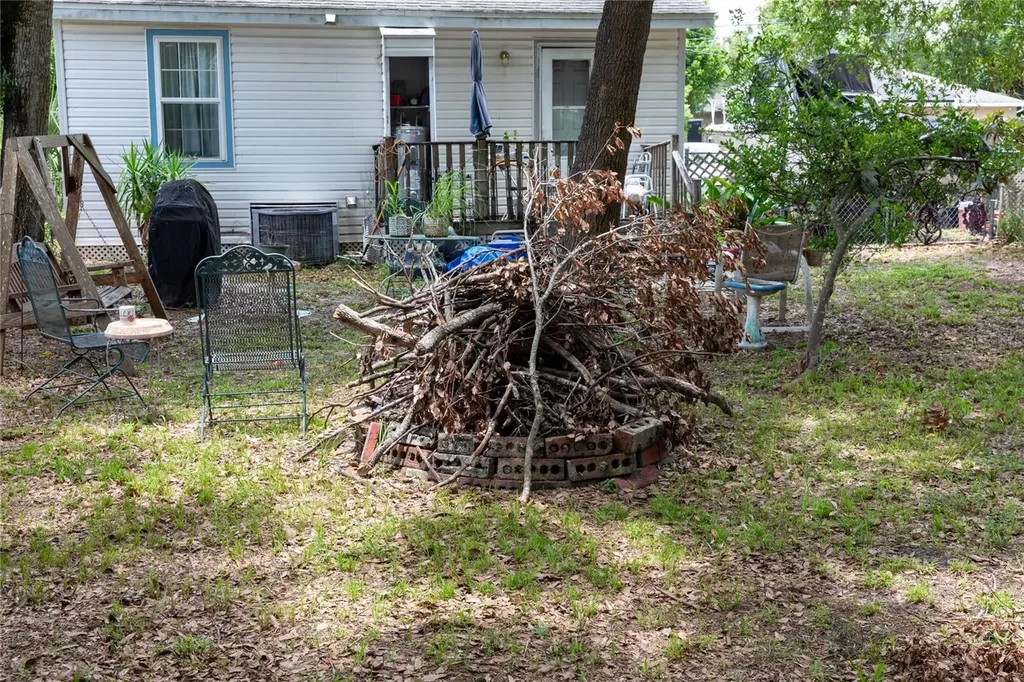 148 W Magnolia Street Apopka FL 32703