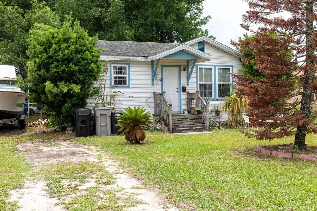 148 W Magnolia Street Apopka FL 32703