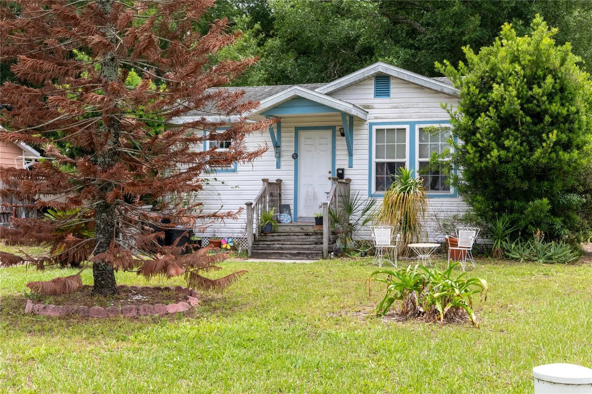 148 W Magnolia Street Apopka FL 32703