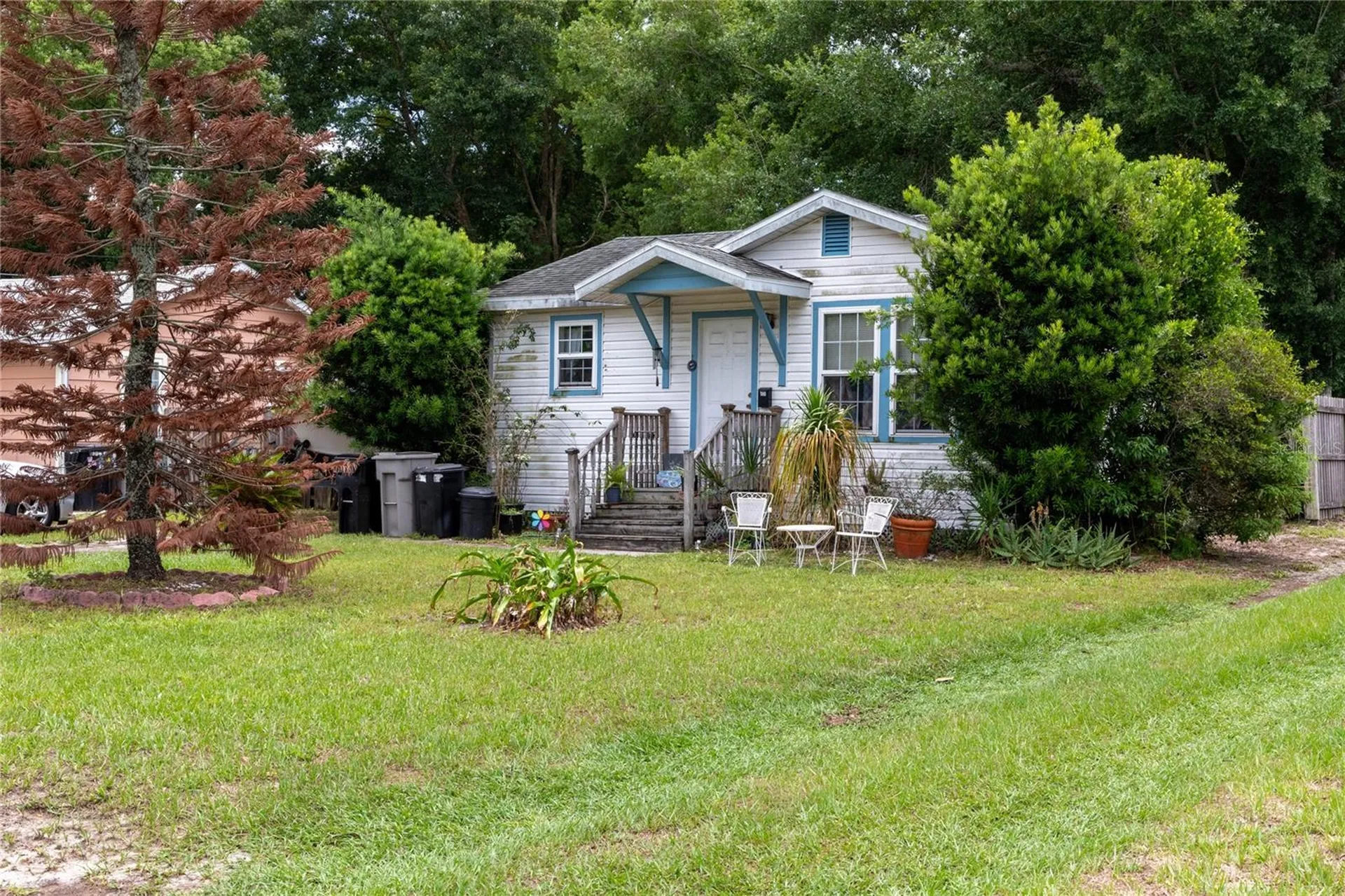 148 W Magnolia Street Apopka FL 32703