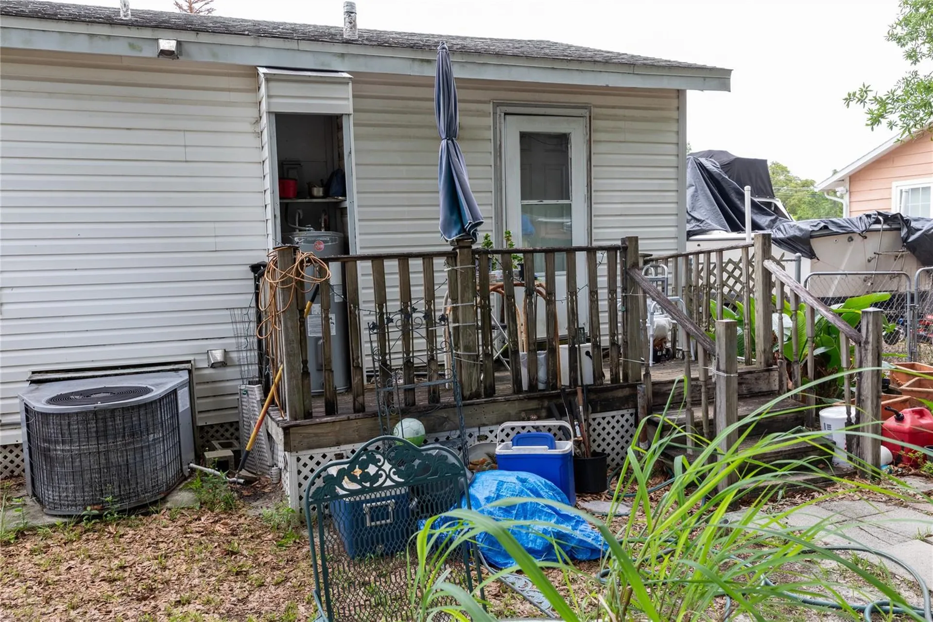 148 W Magnolia Street Apopka FL 32703