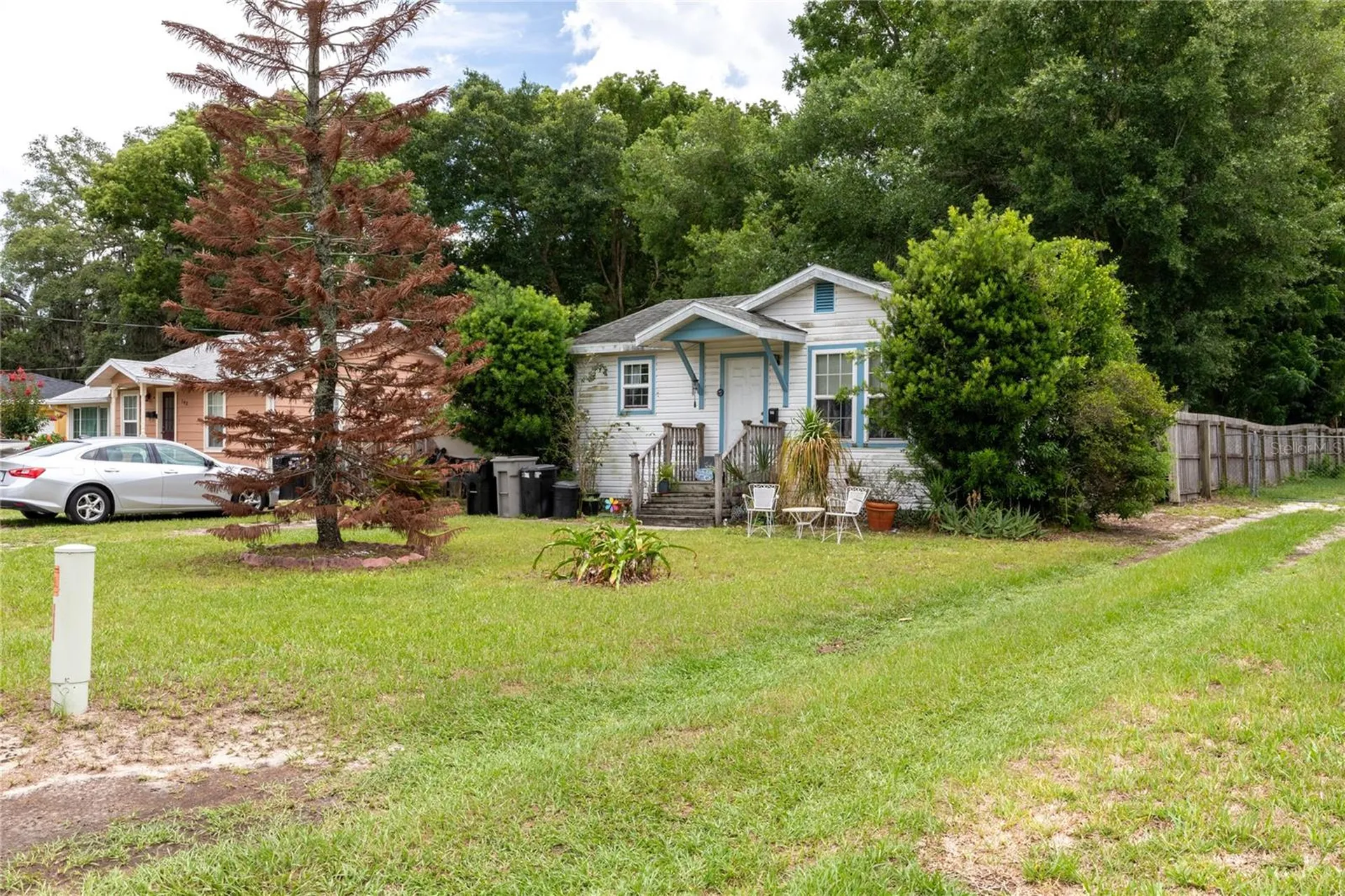 148 W Magnolia Street Apopka FL 32703