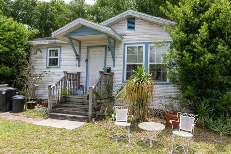148 W Magnolia Street Apopka FL 32703