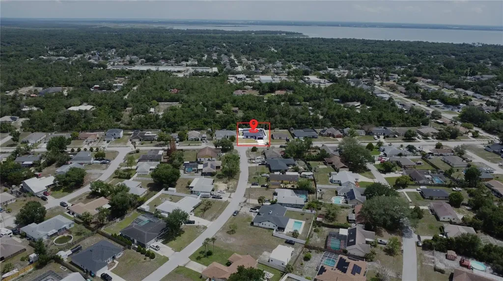 1249 Anderson Street Deltona FL 32725