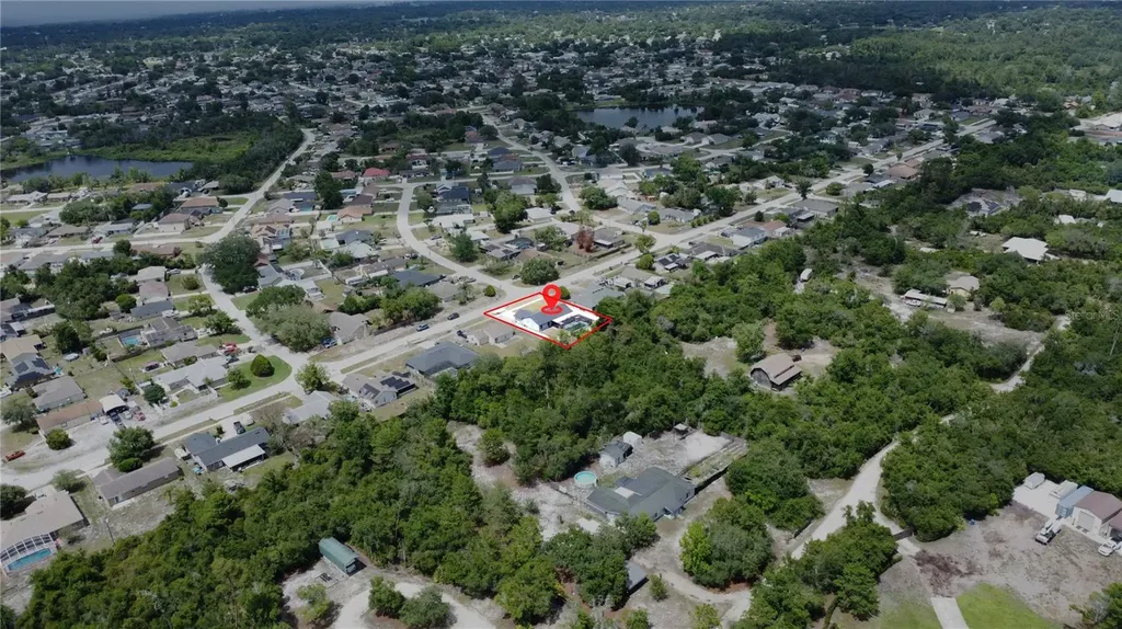 1249 Anderson Street Deltona FL 32725