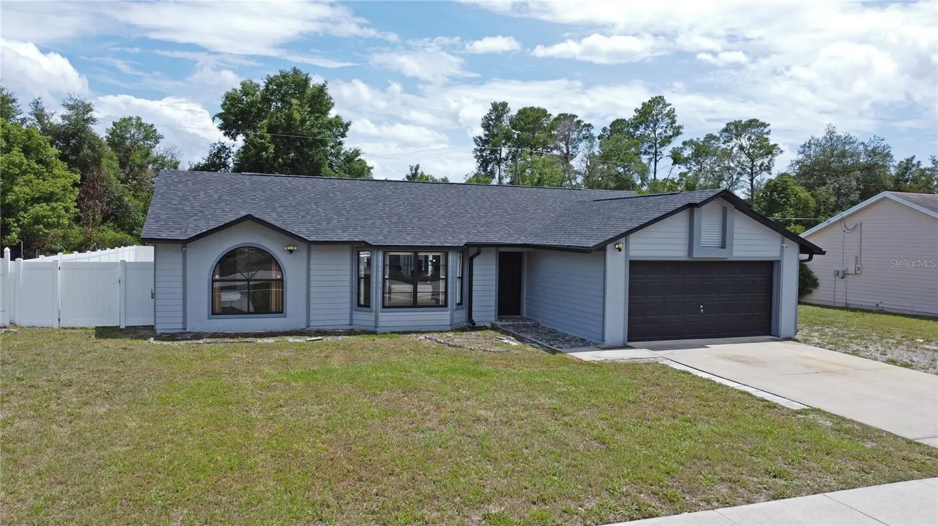 1249 Anderson Street Deltona FL 32725