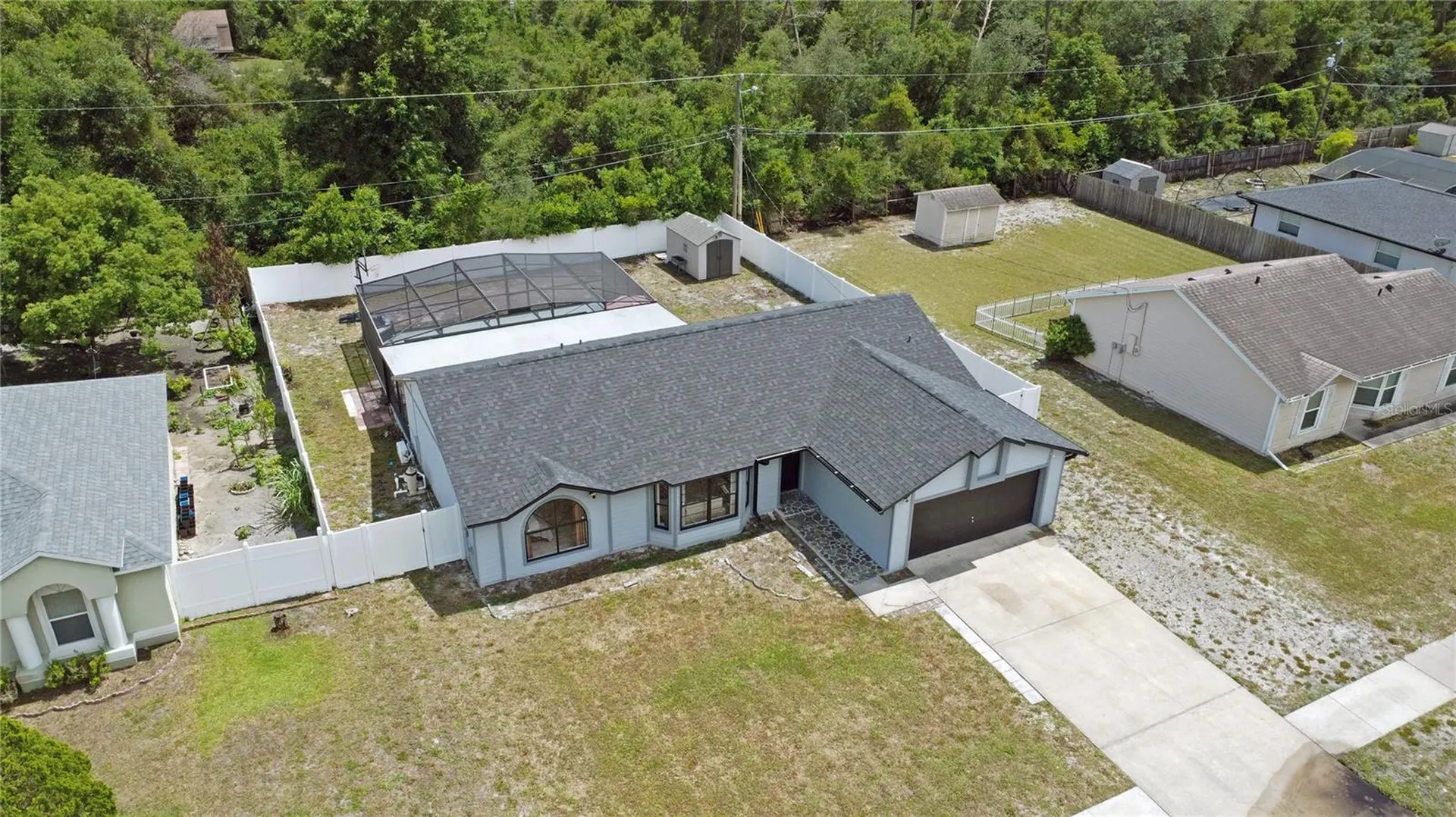 1249 Anderson Street Deltona FL 32725