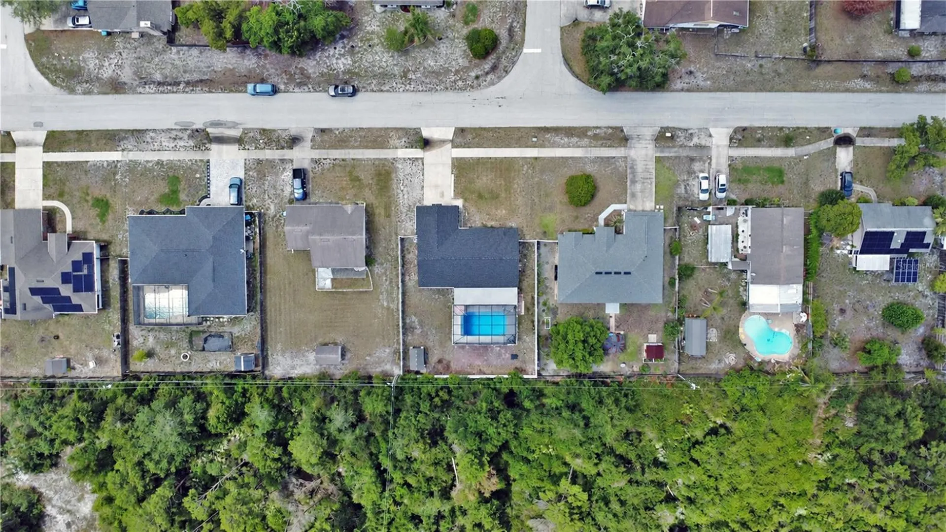 1249 Anderson Street Deltona FL 32725