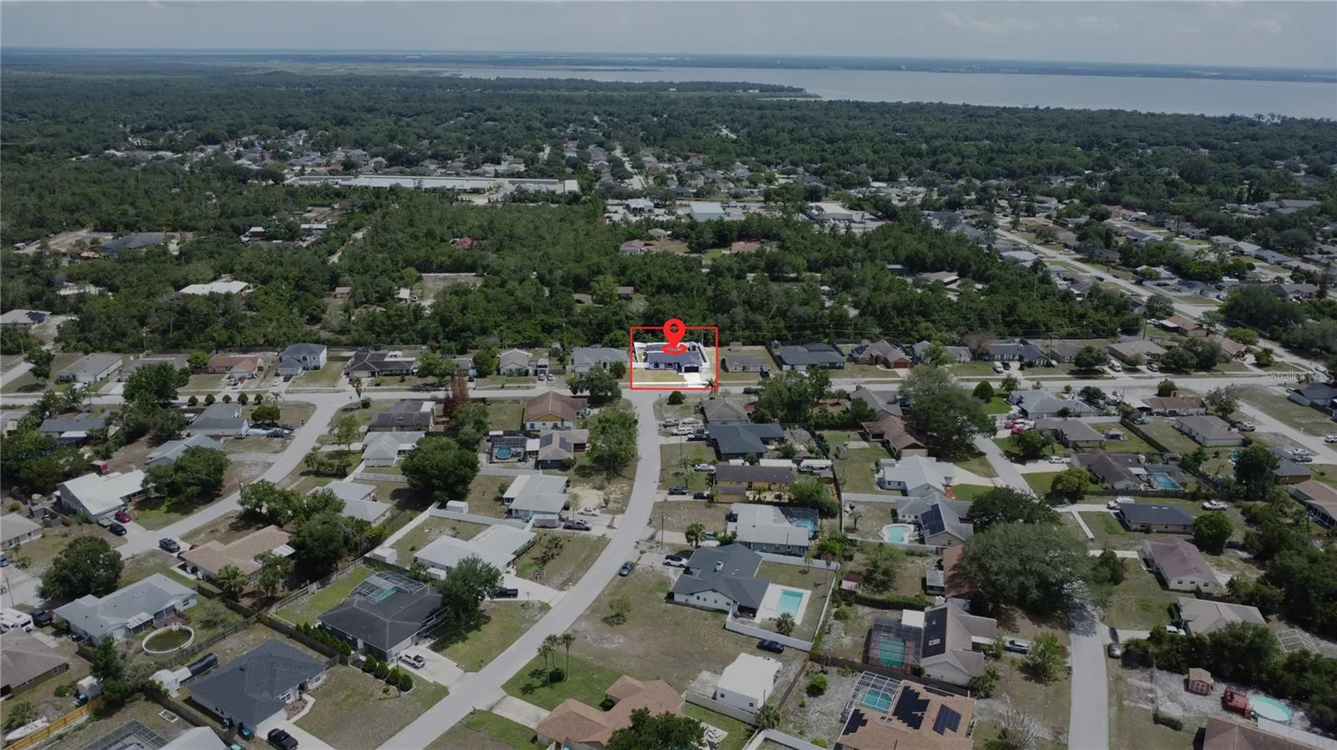 1249 Anderson Street Deltona FL 32725