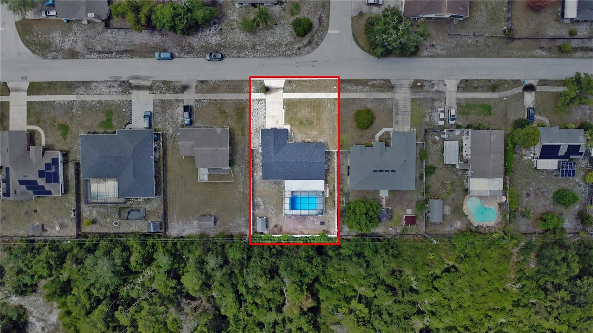 1249 Anderson Street Deltona FL 32725