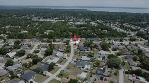 1249 Anderson Street Deltona FL 32725