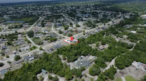 1249 Anderson Street Deltona FL 32725