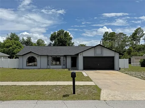 1249 Anderson Street Deltona FL 32725