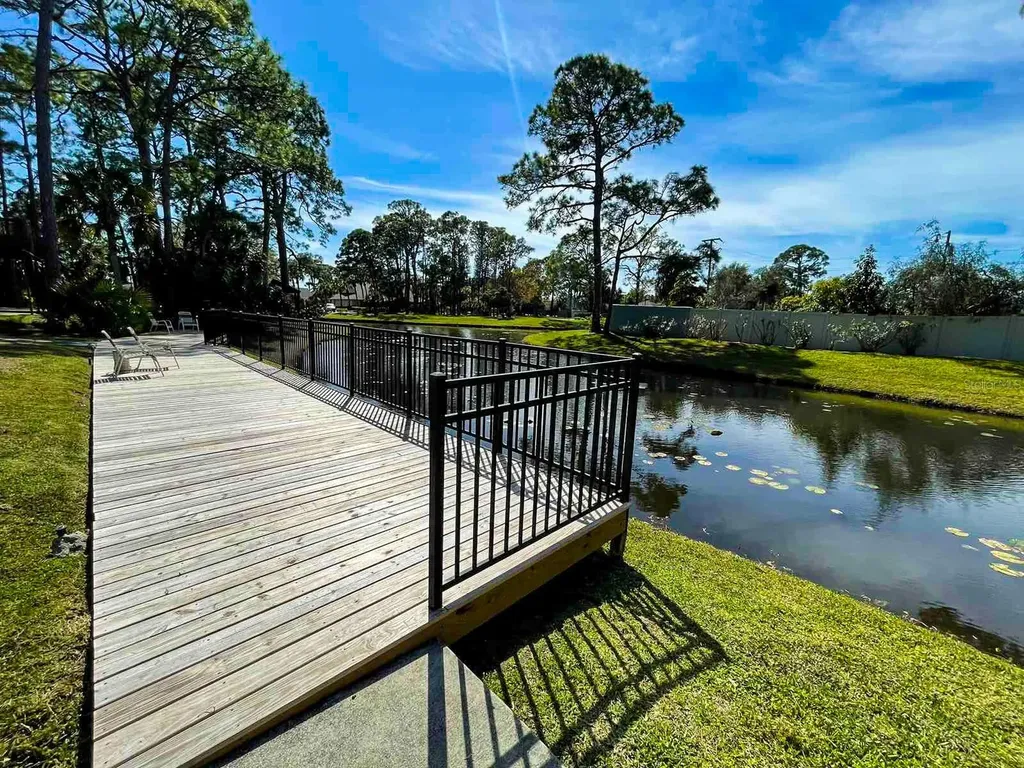 3603 Pine Point Court Sarasota FL 34238