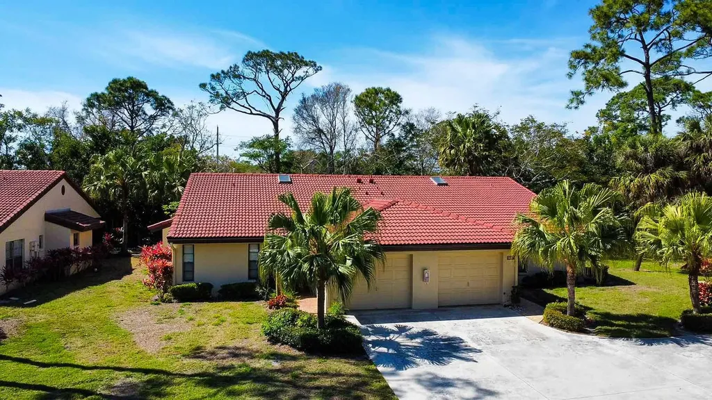3603 Pine Point Court Sarasota FL 34238