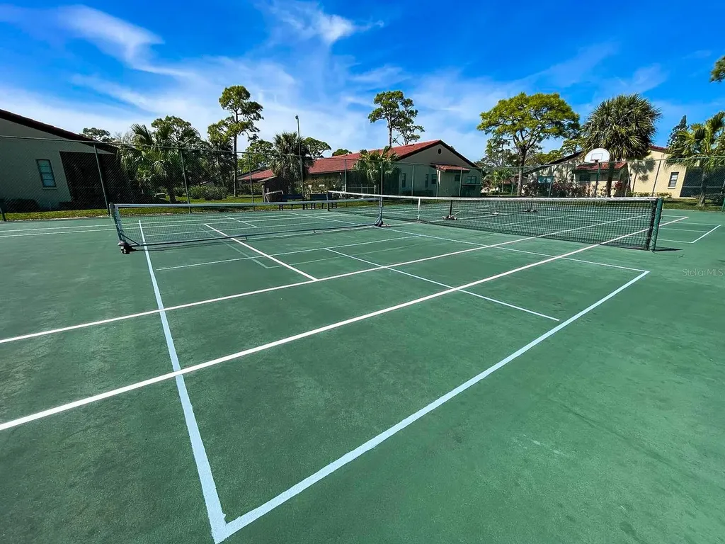 3603 Pine Point Court Sarasota FL 34238