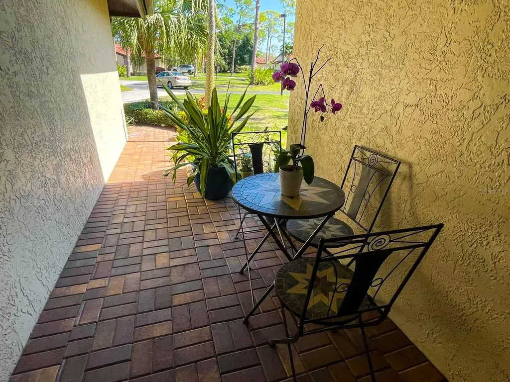 3603 Pine Point Court Sarasota FL 34238