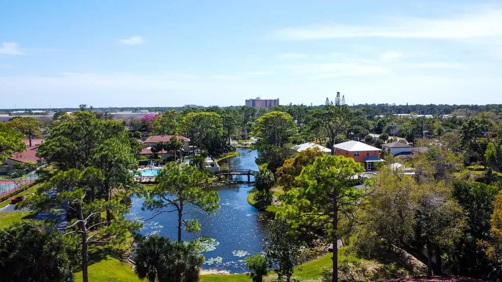 3603 Pine Point Court Sarasota FL 34238