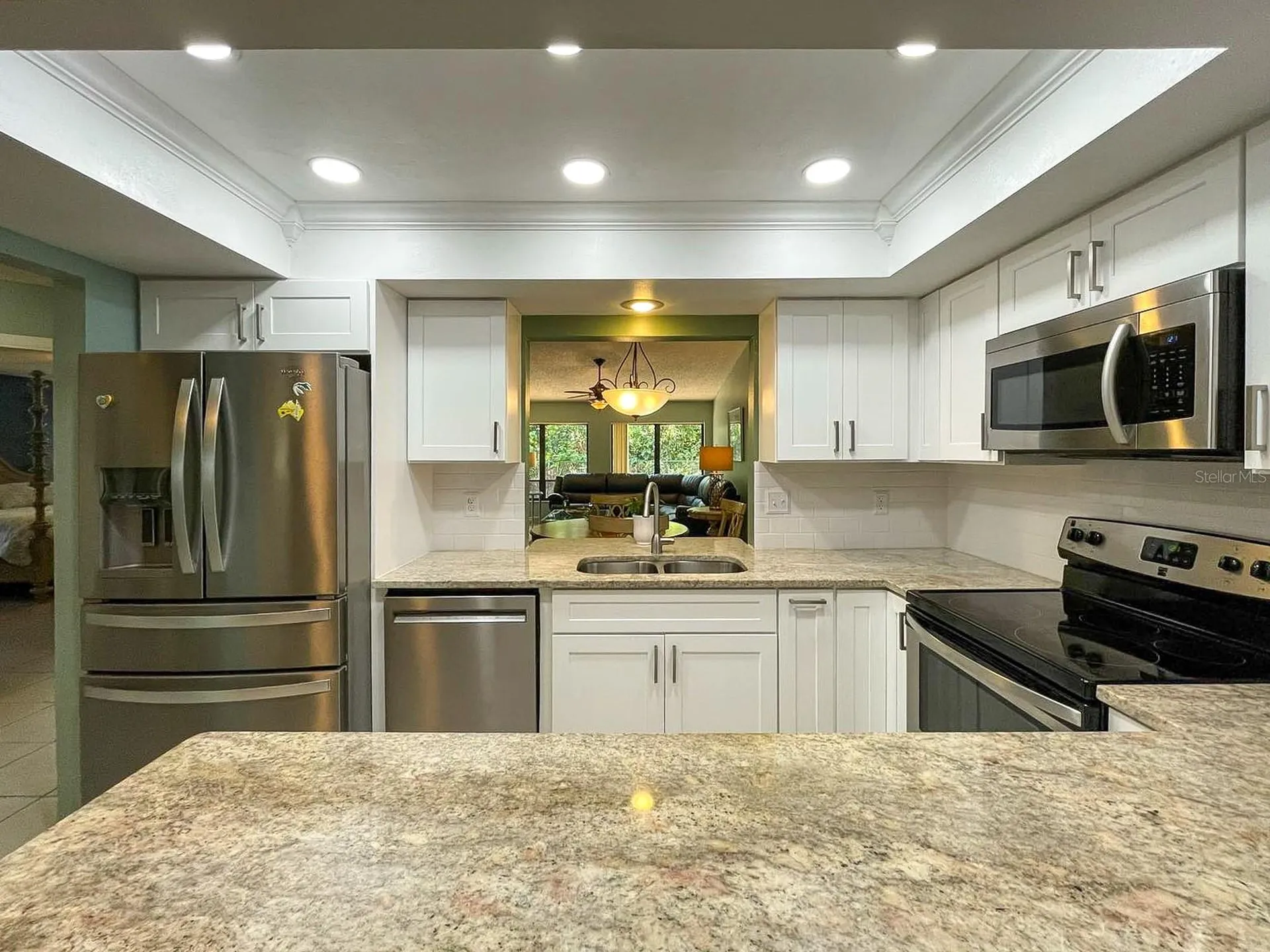 3603 Pine Point Court Sarasota FL 34238