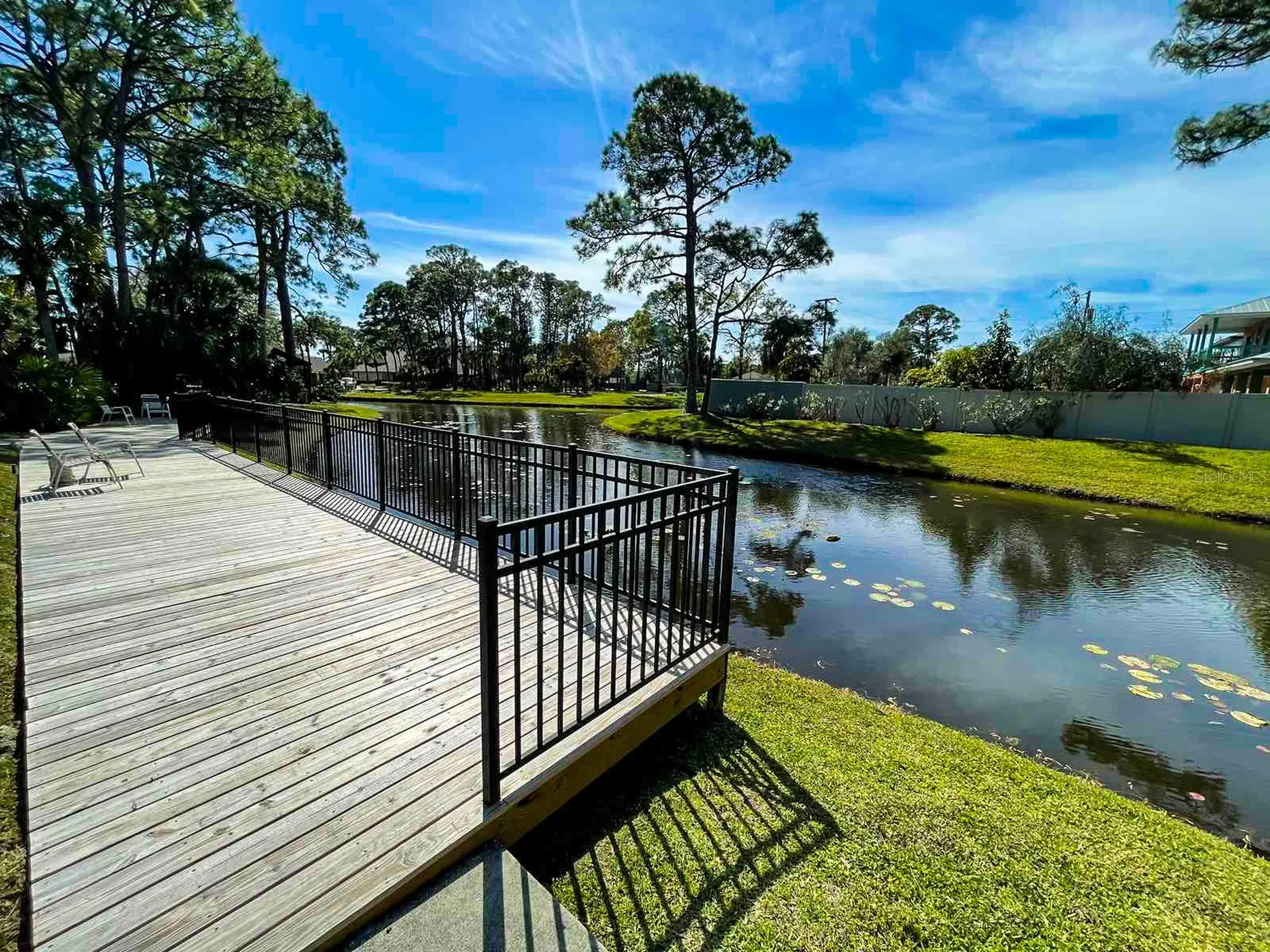 3603 Pine Point Court Sarasota FL 34238