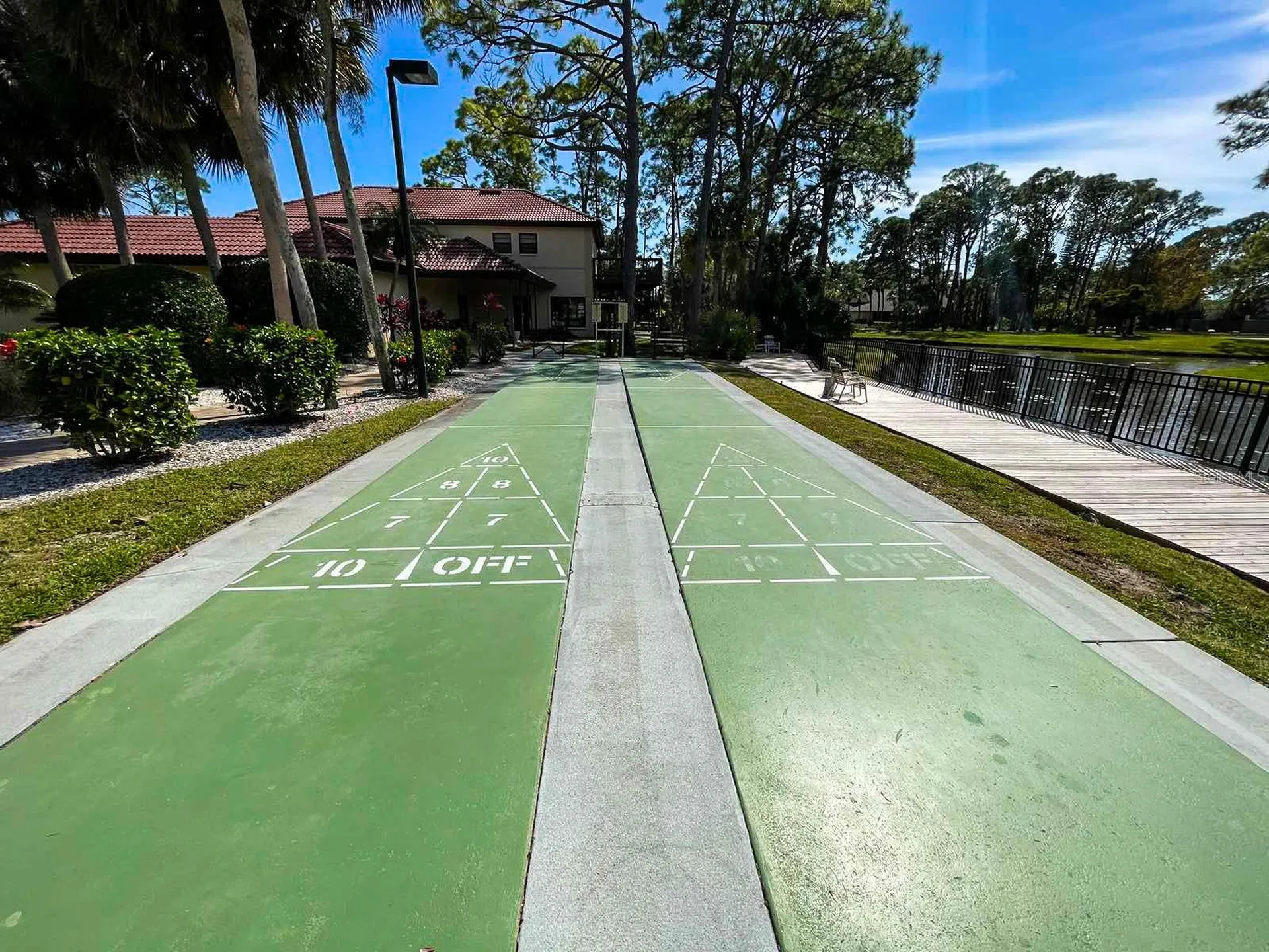 3603 Pine Point Court Sarasota FL 34238