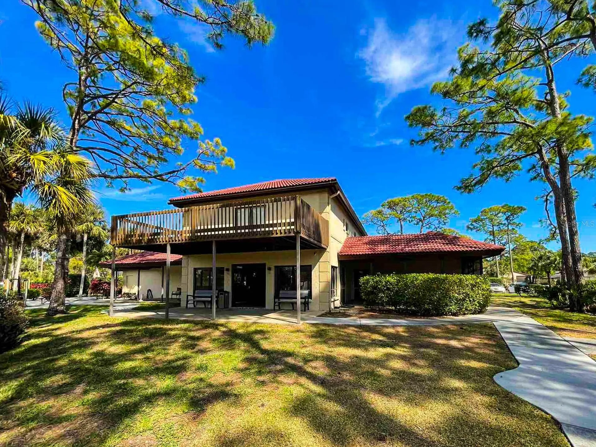 3603 Pine Point Court Sarasota FL 34238